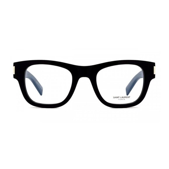 NEW SAINT LAURENT EYEGLASSES - Picture 2 of 3